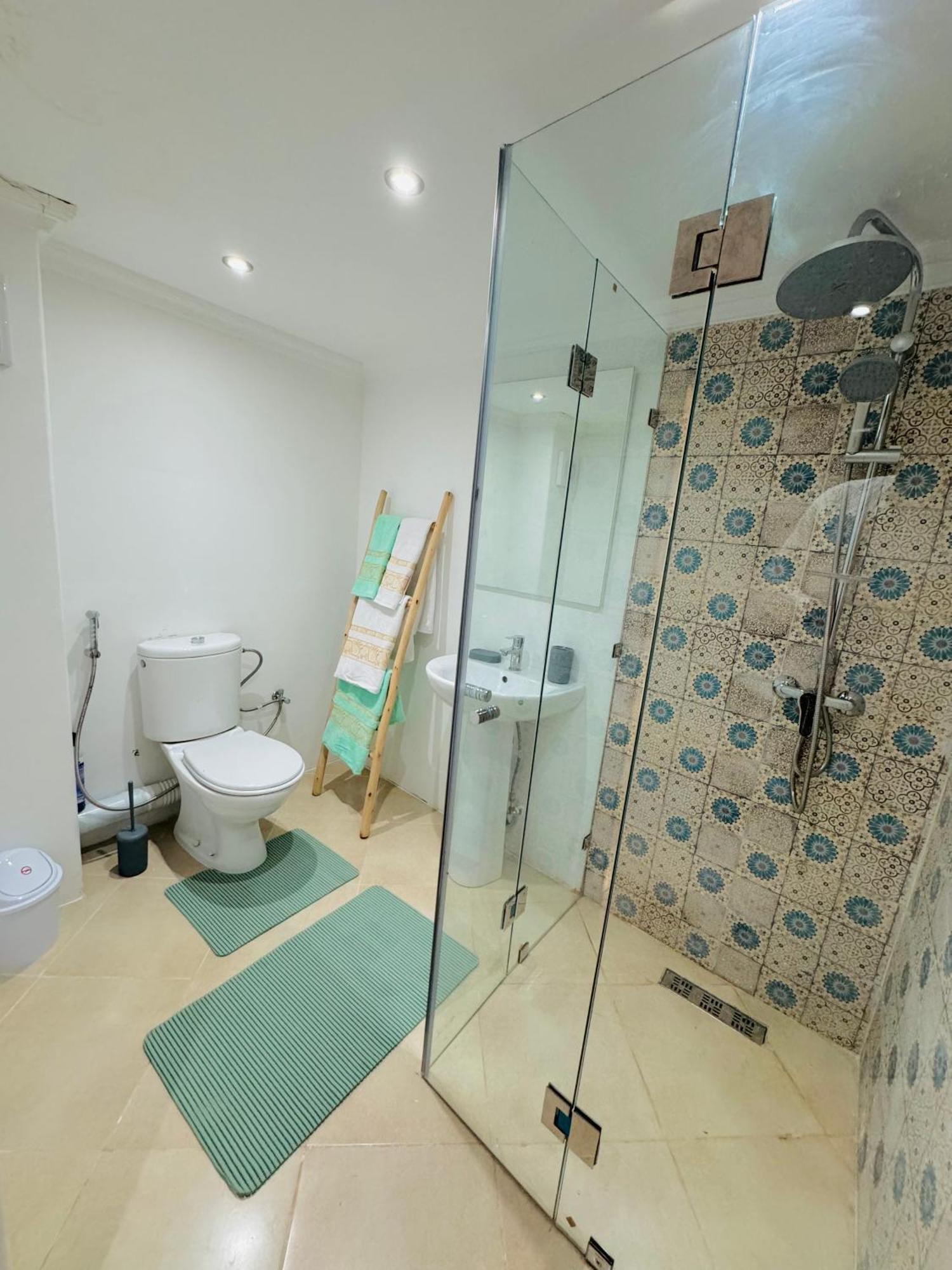 Le Gueliz Suite City Center 马拉喀什 外观 照片