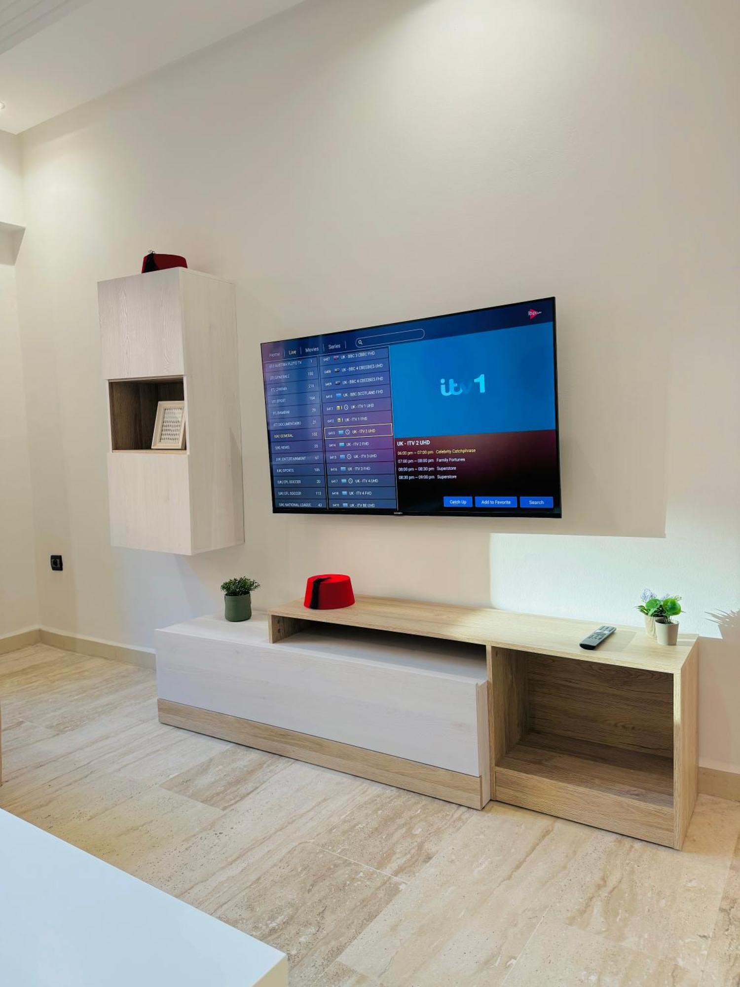Le Gueliz Suite City Center 马拉喀什 外观 照片