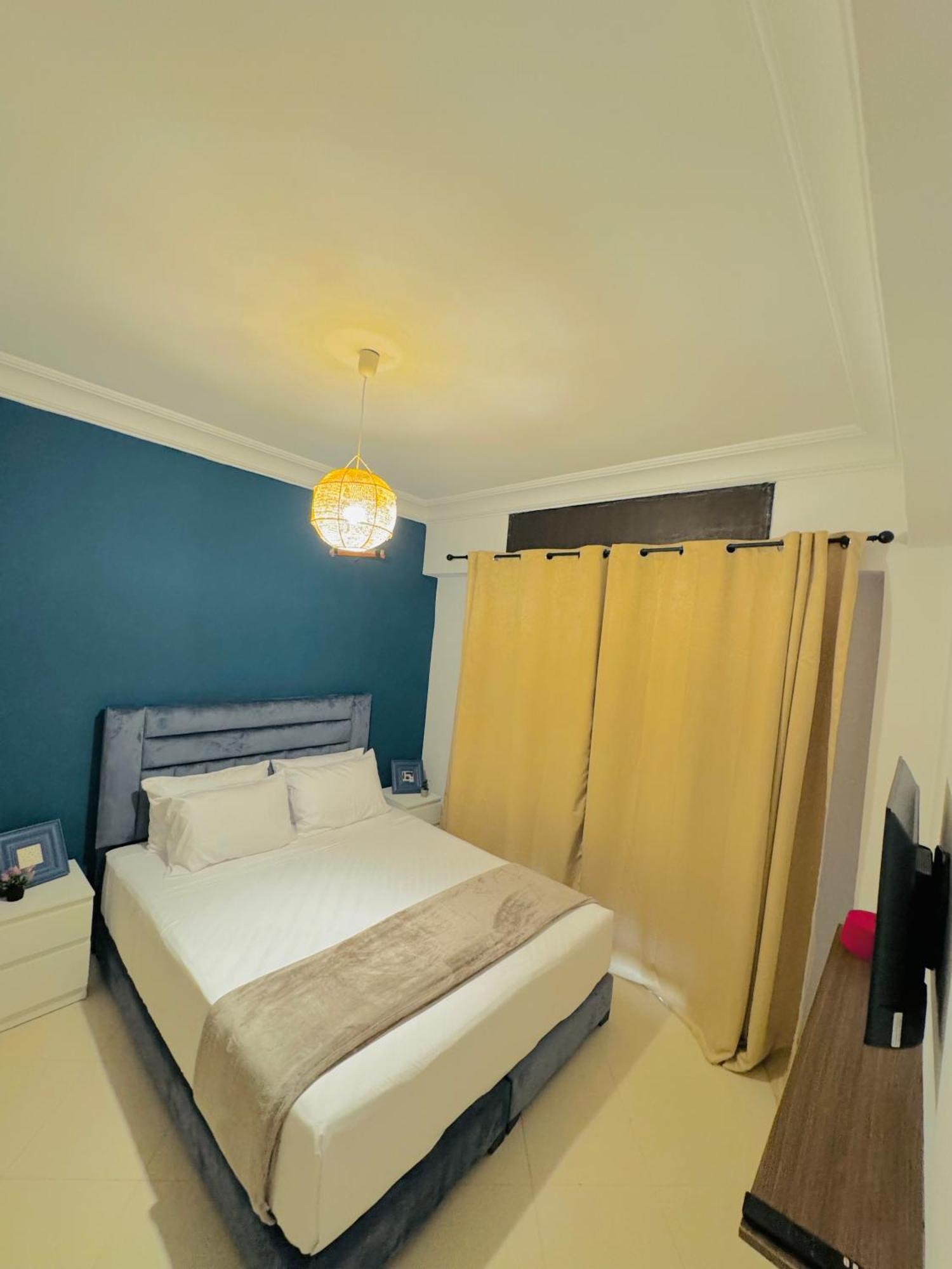 Le Gueliz Suite City Center 马拉喀什 外观 照片