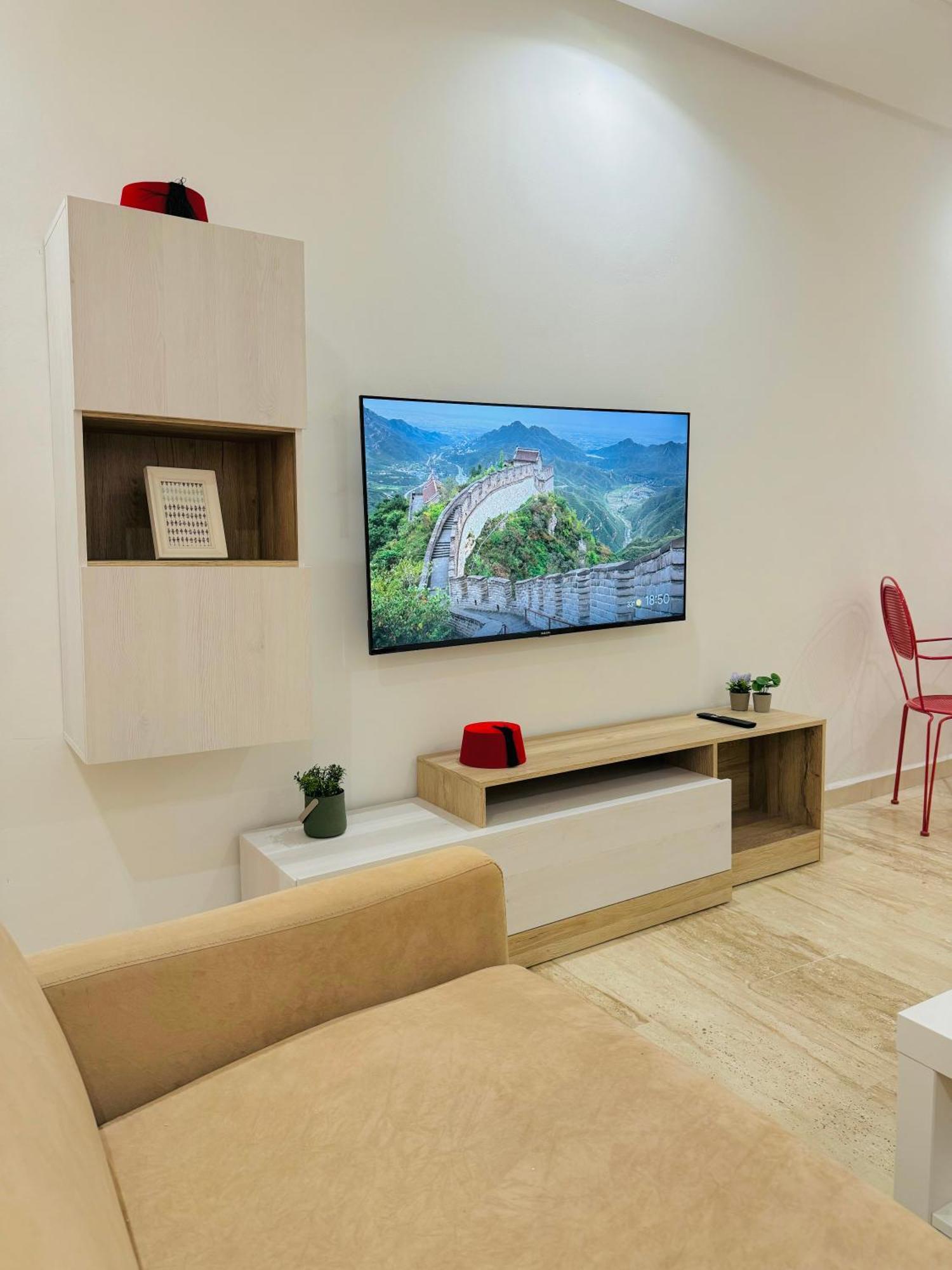 Le Gueliz Suite City Center 马拉喀什 外观 照片