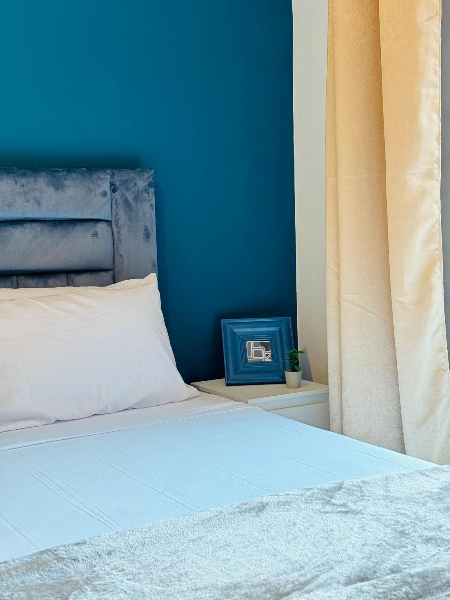 Le Gueliz Suite City Center 马拉喀什 外观 照片